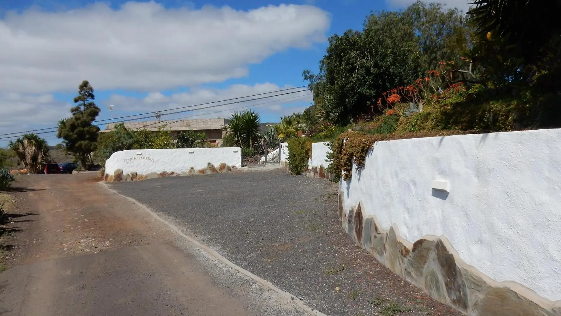 Finca Florida San Miguel de Abona 0*,  Spagna