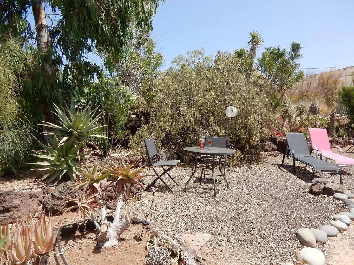 Appartamento Finca Florida San Miguel de Abona