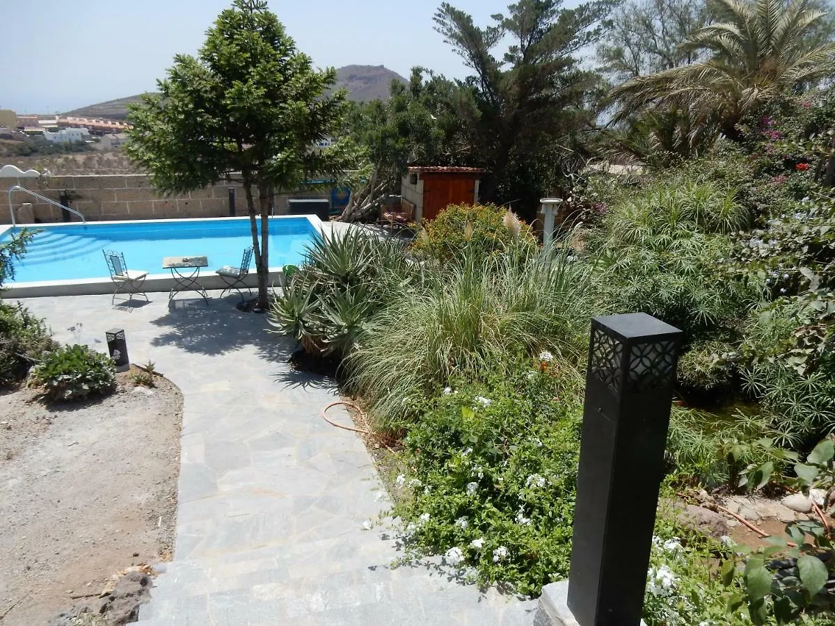 Appartamento Finca Florida San Miguel de Abona