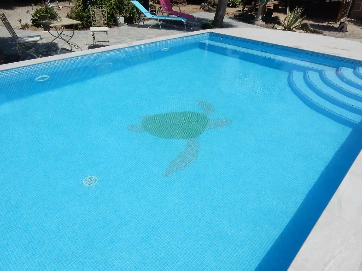 Finca Florida San Miguel de Abona Appartamento