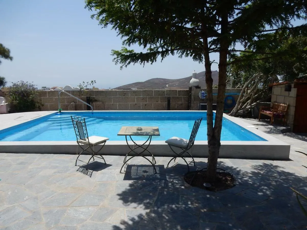 Appartamento Finca Florida San Miguel de Abona Spagna