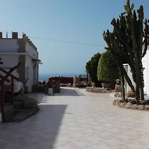 Vista Montana Roja Appartement