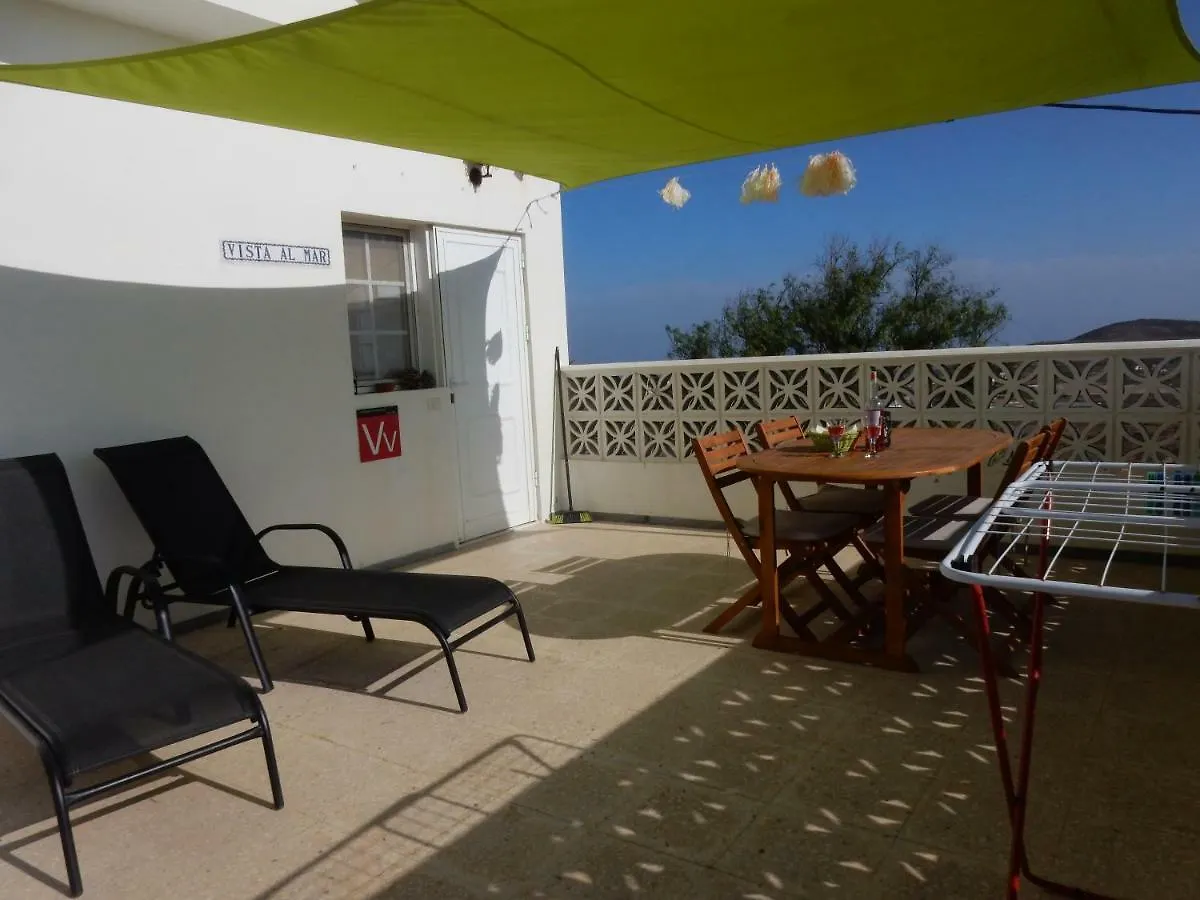 Apartment Finca Florida San Miguel de Abona
