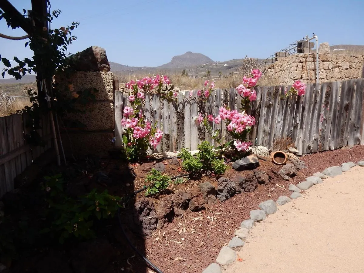 Finca Florida San Miguel de Abona Spain