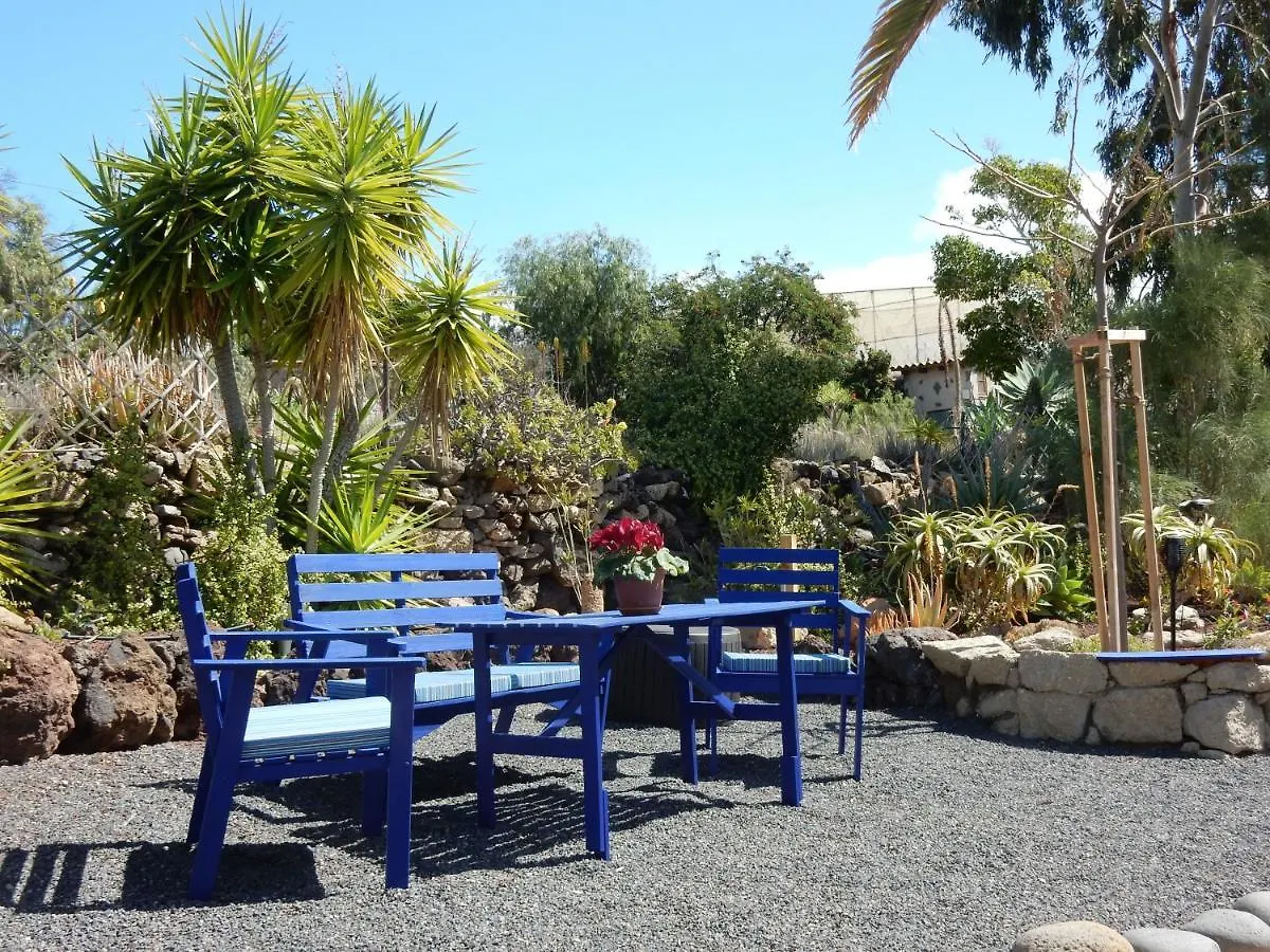 Appartement Finca Florida San Miguel de Abona