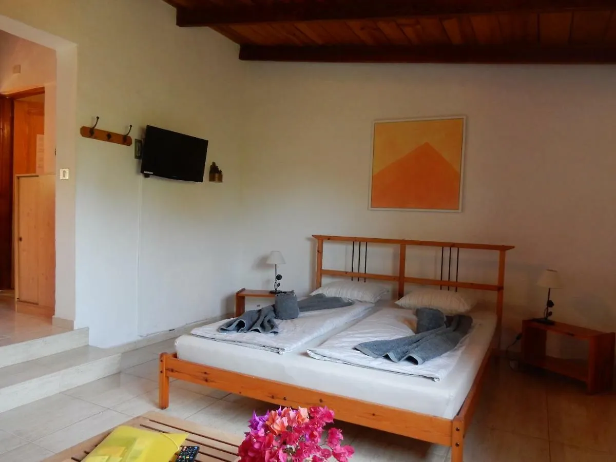 Finca Florida San Miguel de Abona 0*,