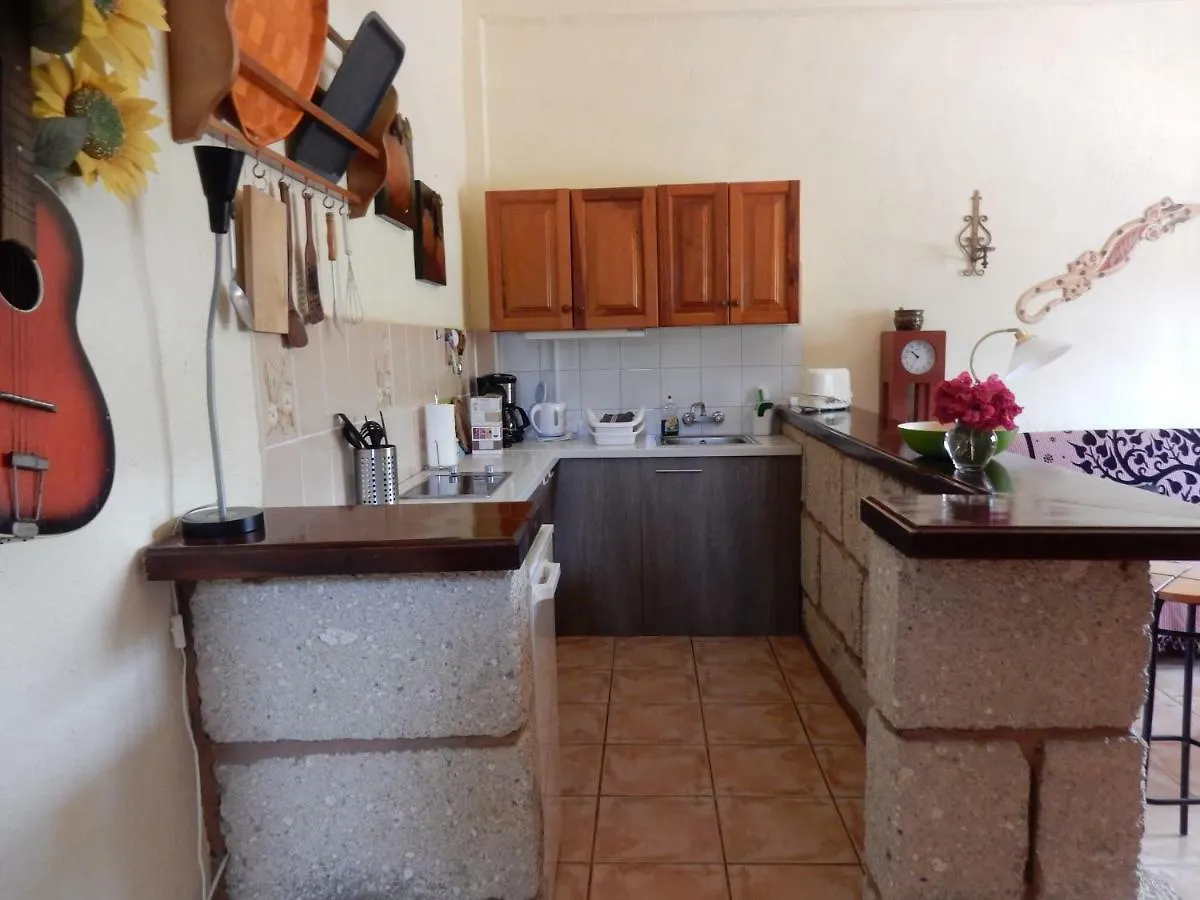 Appartement Finca Florida San Miguel de Abona