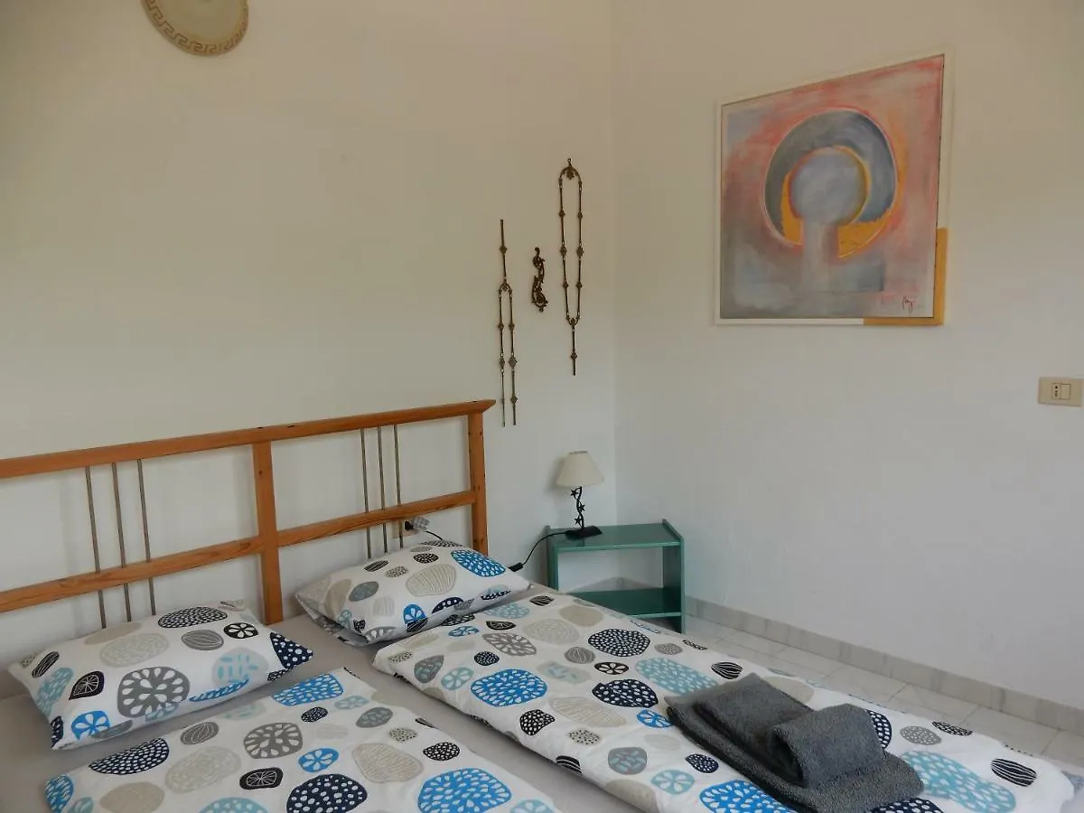 Appartement Finca Florida San Miguel de Abona