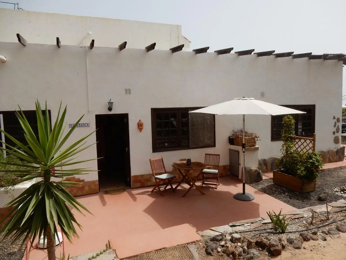 Finca Florida San Miguel de Abona 0*,