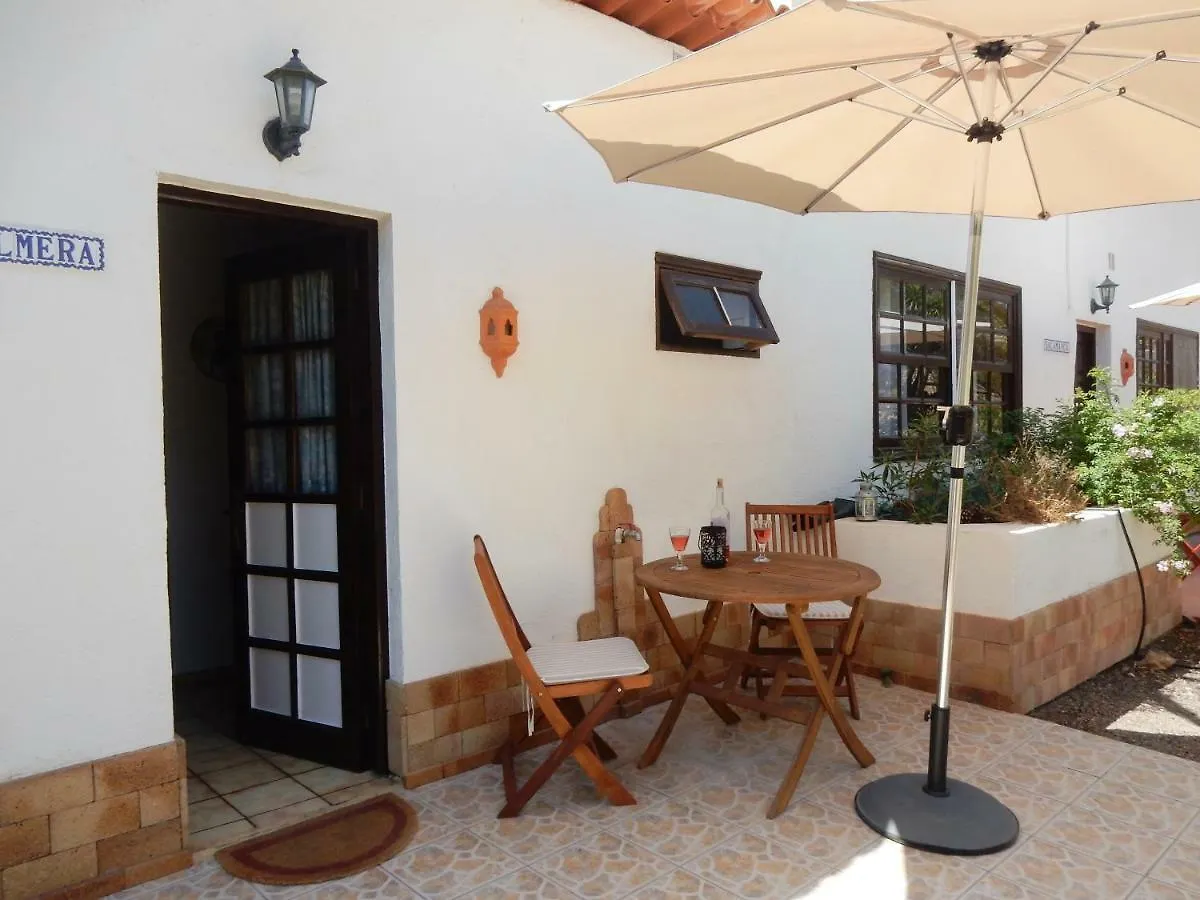 Appartement Finca Florida San Miguel de Abona