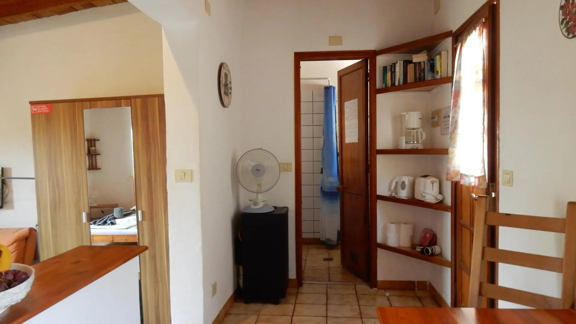 Appartement Finca Florida San Miguel de Abona Spanje