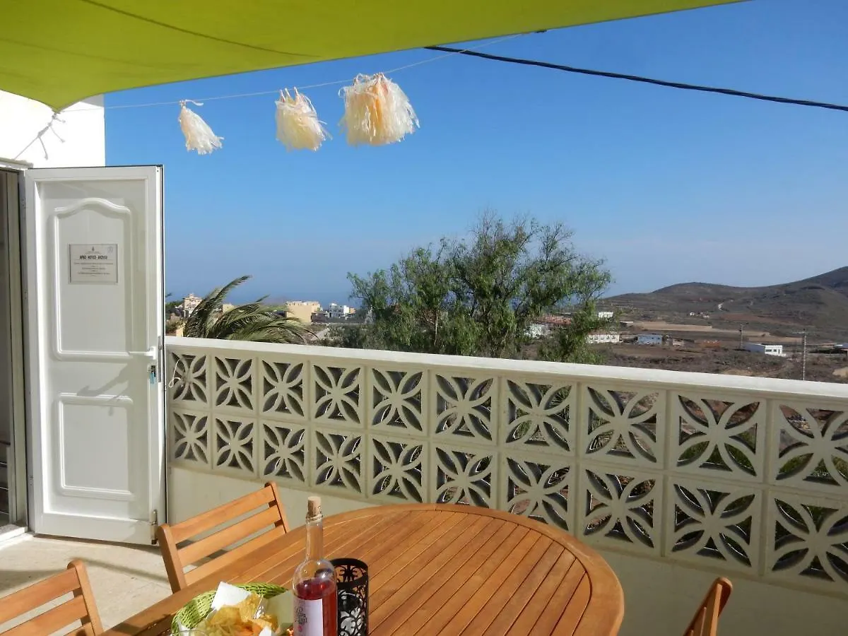 Appartement Finca Florida San Miguel de Abona