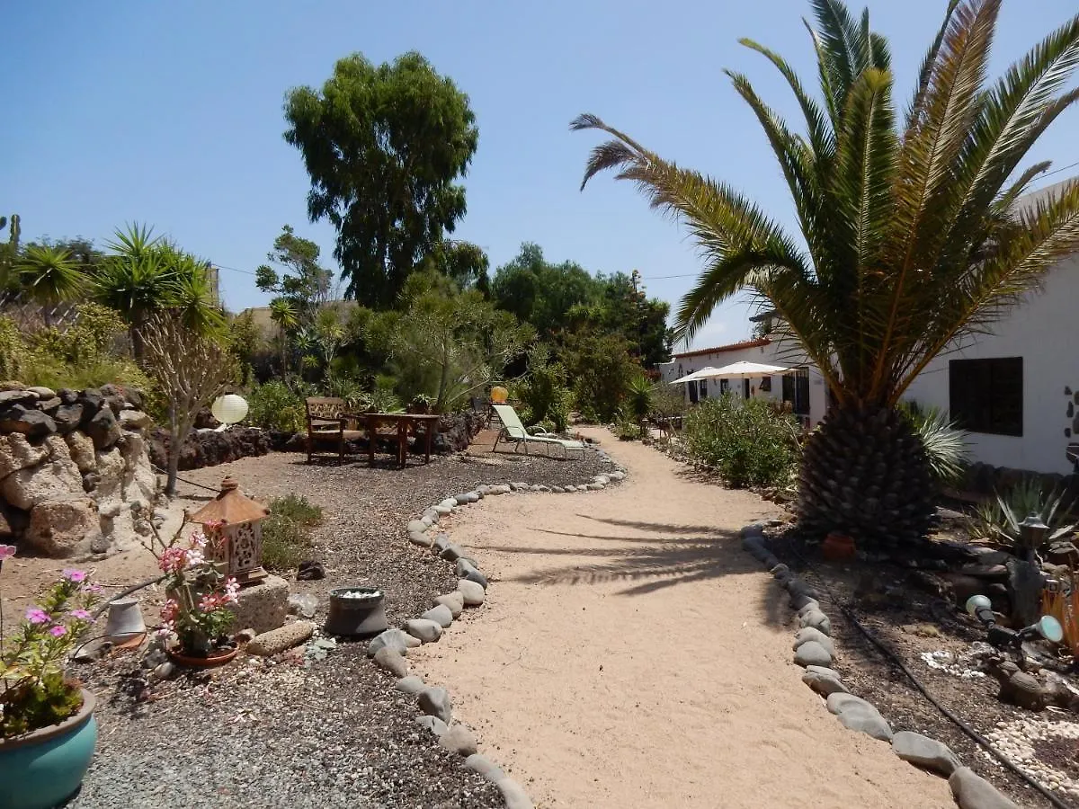 Finca Florida San Miguel de Abona