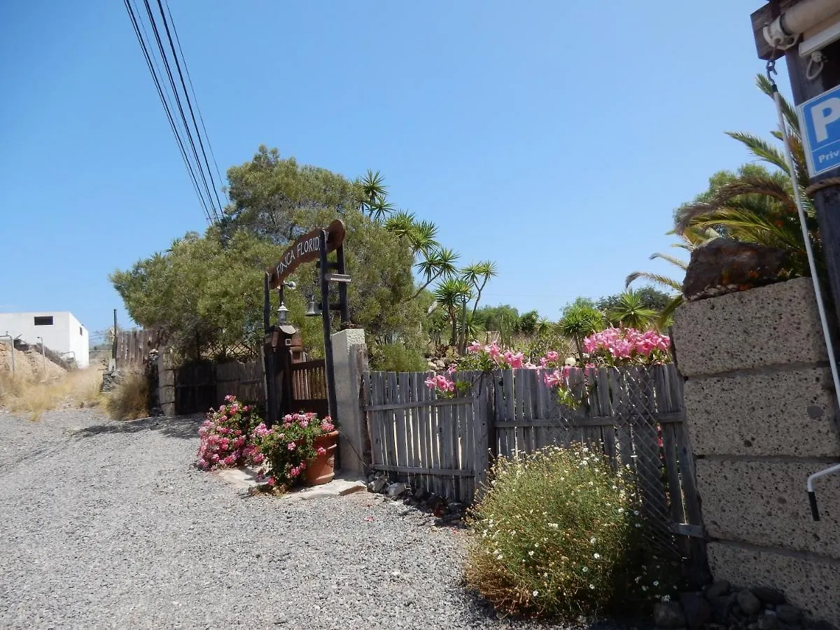 Appartement Finca Florida San Miguel de Abona